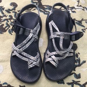 Chaco Sandals Size 7
